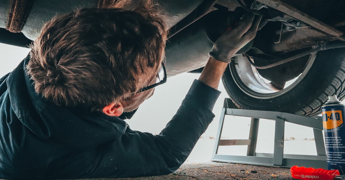 Garage door servicing in Sanctuary Cove